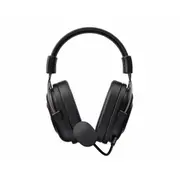 Austiņas gamingowe Havit 2.4G H2002Yg Czarno-Ochrowy  H2002Ygbo 6939119079819
