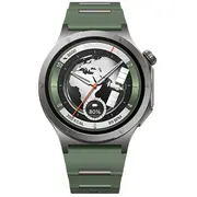 Pulkstenis Oneplus Watch 4 46Mm - Evergreen  null 6921815630623