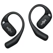 Austiņas Shokz Openfit Black T910-St-Bk  810092675747