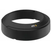 Axis M30 ādas vāciņš A Black 4P  01463-001 7331021063631