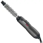 Babyliss Bab2675Tte matu veidošanas ierīce karstā gaisa suka Warm Black, nerūsējošais tērauds 700 W 2.7 m  3030050060942 Agdbblslo0047