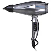 Babyliss Pro Digital 6000E srebrny  3030050112399 Agdm-Susz-Bab-032