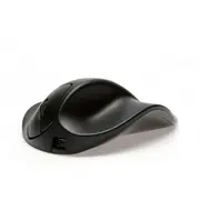 Bakkerelkhuizen Handshoe Wireless Rechtshänder Maus Medium Usb  Bnep190Rw 8717399994231