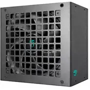 Barošanas bloks Deepcool Gamerstorm 1000W Pq1000G, 120Mm, pilnībā modulārs, 80 Gold, Atx 3.1, Black  R-Pqa00G-Fd1B-Jgeu-V1 6933412744665