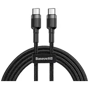 Baseus Cafule Usb-C Vads 2M  Sb4818 6953156285231