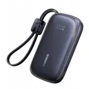 Baseus Enerfill Fc21 Qpow 3 Ultra 20000 mAh 22.5W Black  6932172692490 20881859660