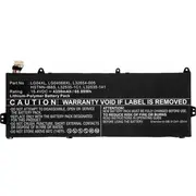 Akumulatora Coreparts klēpjdatora akumulators Hp datoram  Mbxhp-Ba0243 5704174372080