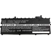 Akumulatora Coreparts klēpjdatora akumulators Lenovo  Mbxle-Ba0145 5706998640543