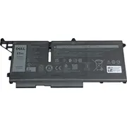 Akumulators Dell 51R71 rezerves daļas piezīmjdatoriem akumulators  5715063057506