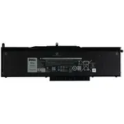 Dell 90Wh litija jonu akumulators  lithium-ion battery for 5715063292259