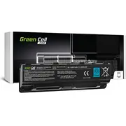 Akumulators Green Cell Pa5109U-1Brs Toshiba Satellite C50 C50D C55 C55D C70 C75 L70 S70 S75 Ts13Prov2  5902719427299