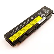 Akumulators Microbattery 11.1V 4.4Ah priekš Lenovo  Mbxle-Ba0005 5711783347323