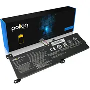 Akumulators Polion L16M2Pb1 akumulators  Plnb184 5906728462777