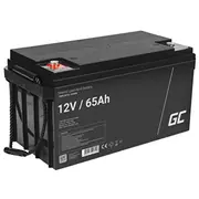 Akumulator Agm Vrla 12V 65Ah  Agm28 5903317227458 Azgceuay0000031
