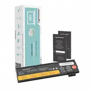 Akumulators Sb10K97582 Lenovo Thinkpad T470 T570 - 4400 mAh 47 Wh  Bt/Le-T570 5903050377663 Azmovnb0200