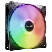 be quiet Light Wings Lx Argb Pwm High Speed Lüfter - 140Mm, Black  Lubq-092 4260052191675 Bl129