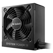be quiet System Power 11 550W  Bp010Eu 4260052191866 Ob-Zas-Beq-360