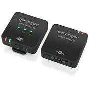 Behringer Go Cam Wireless - Bezvadu sistēma kamerai  27001067 4033653017350
