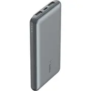 Belkin Powerbank 10000 Mah 15W Grey  Bpb011Btgy 745883881161