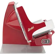 Berkel Homeline Hl Plus 250 sarkans šķēlētājs  Bkhlcgb20100000R 8052862462160