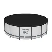 Bestway Steelpro 5612X Karkasa Baseins 427 x 122Cm  6941607327517
