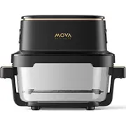Beztauku fritieris Mova Af20 Pro  6977728948881