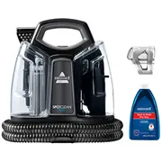 Bissell Spotclean Plus cilindriskā putekļsūcēja mitrā tīrīšana 330 W bez maisiņa  3724N 011120272307 Agdbslodk0035