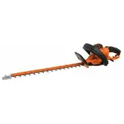 BlackDecker Elektriskie šķēres Behts551-Qs 60 cm  5035048728017