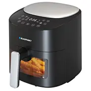 Beztauku fritieris Blaupunkt Afd512 Black  5901750506772
