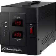 Bluewalker Powerwalker Spannungsregler Avr 3000 2400W  10120307 4260074976816 85044060