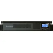 Ups Powerwalker Vfi 1000 Rm Lcd  Vfi1000Rmlcd 4260074975130