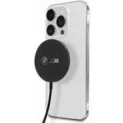 Bmw Bmcbmsplk Magsafe Bezvadu Lādētājs  3666339122461