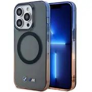 Bmw Bmhmp14Lhtge Aizmugurējais Apvalks Priekš Apple iPhone 14 Pro  3666339122126
