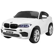 Bmw X6M Xxl Divvietīga Elektriskā Automašīna Bērniem  Bmw-X6M-Xxl 5903864906301