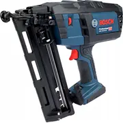 Bezvadu naglu pistole Bosch ar L-Boxx Gnh 18V-64 M  0601481001 4059952548111