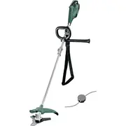 Bosch Elektriskā zāles pļāvēja trimmeris Afs 23-37 06008A9000  3165140824309
