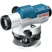 Bosch Niwelators Gol 26 G  Statīvs Bt 160 Līmeņrādis Gr 500 0601068003 3165140745000