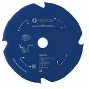 Bosch ripzāģa disks Fiber Cement Expert 160X20Mm 4 zobu B2608644554  2608644554 3165140957847