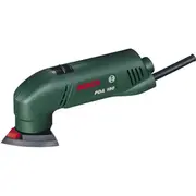 Bosch Powertools Deltaschleifer Pda 180 Grün, Watt  0603339003 3165140182966
