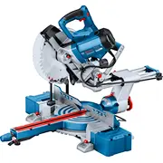Bosch Powertools Kapp-Und Gehrungssäge Gcm 305-254 D Professional Blau, 1.500 Watt  0601B49100 4059952613185