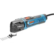 Bosch daudzfunkcionālais instruments Gop 30-28 300W 0601237001  3165140842648