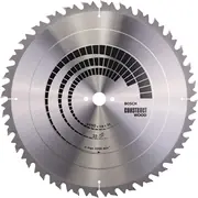 Bosch Powertools Pro Construct Wood Kreissägeblatt, Ø 450Mm, 32Z Bohrung 30Mm, für Tischkreissägen  2608640704 3165140194839