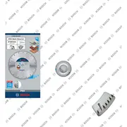 Bosch dimanta disks Standard for Universal 350 x 22,23Mm 2608615071  3165140869812