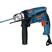 Urbjmašīna Bosch Gsb 13 Re 600W ar sitienu  0.601.217.100 3165140371902