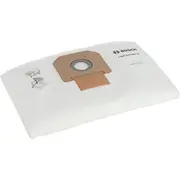 Bosch Powertools filtra maisiņi putekļu sūcējam Gas 35 5 gab.  2607432037 3165140713603