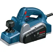 Bosch elektriskais rīvējs Gho 6500 650 W  0601596000 3165140831987