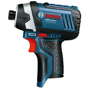 Bosch bezvadu skrūvgriezis Gdr 10,8-Li 10.8 V  06019A6901 3165140547956