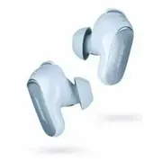 Bose 882826-0050 Kopfhörer Quietcomfort Kabellose Noise-Cancelling-Earbuds, blau  017817851329