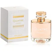 Boucheron Quatre Smaržas Edp 100 ml  3386460066075