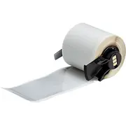 Brady metāla poliestera etiķetes  Metallised Polyester Labels 888434597927